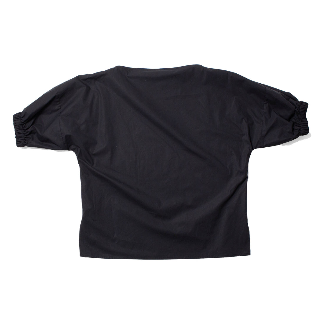 Rachel Comey Ballaton Top in Black