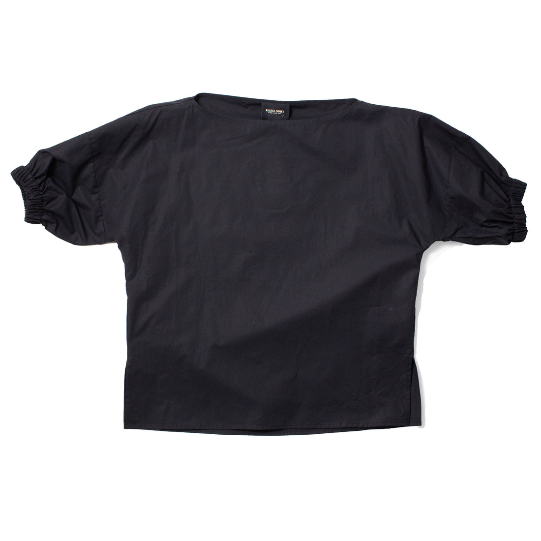 Rachel Comey Ballaton Top in Black