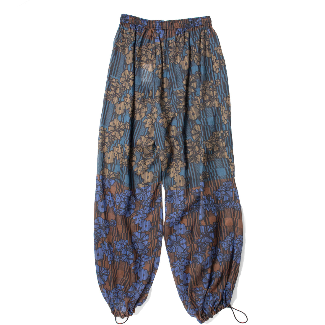 Rachel Comey Brad Pant in Teal