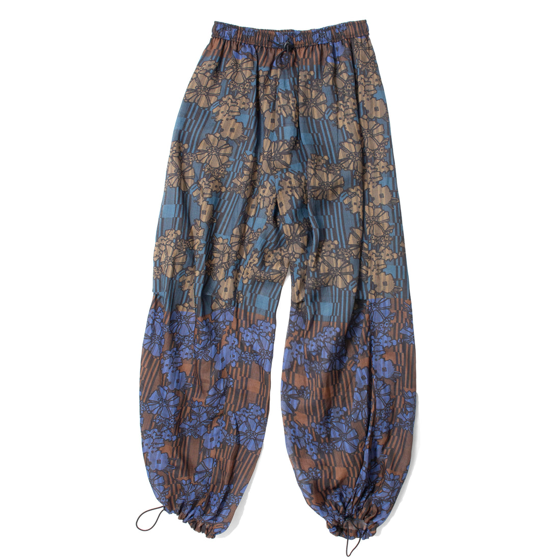 Rachel Comey Brad Pant in Teal