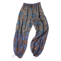 Rachel Comey Brad Pant in Teal