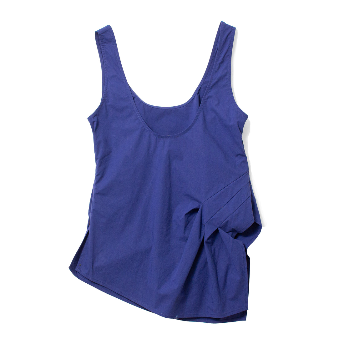 Rachel Comey Brimston Tank in Blue