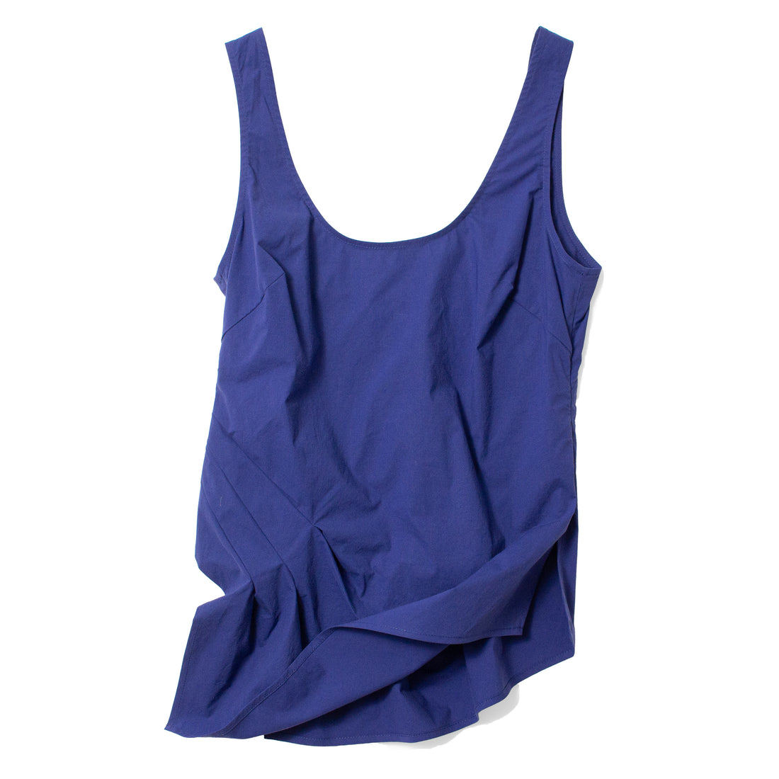 Rachel Comey Brimston Tank in Blue