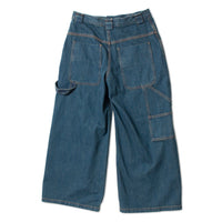 Rachel Comey Carpen Pant in Muddy Indigo