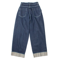 Rachel Comey Cartella Pant in Indigo