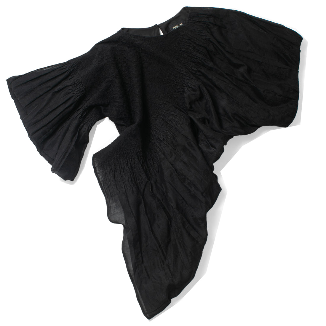 Rachel Comey Caves Top in Black