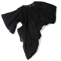Rachel Comey Caves Top in Black
