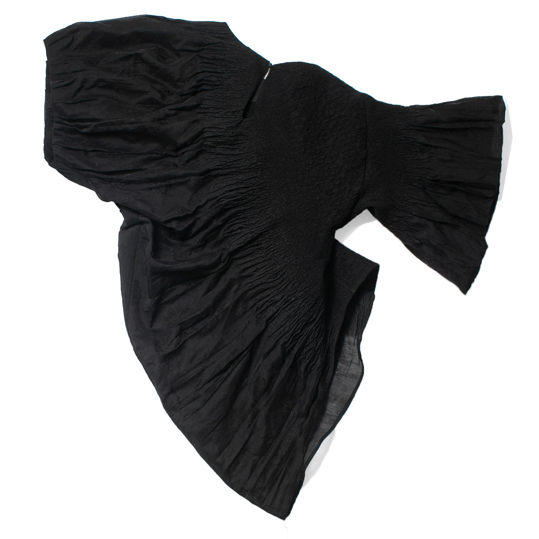 Rachel Comey Caves Top in Black