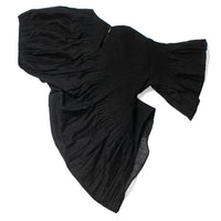 Rachel Comey Caves Top in Black