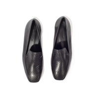 Rachel Comey Cheater Loafer in Black