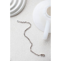 Rachel Comey Dainty Lorne Bracelet in Silver