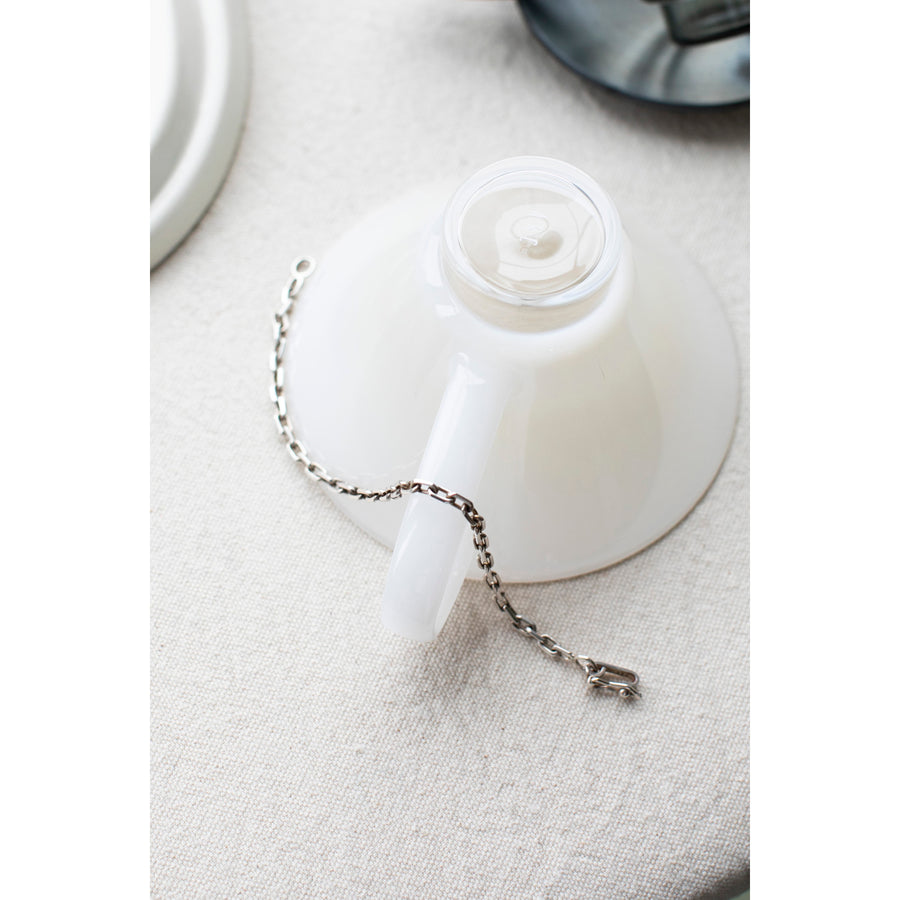 Rachel Comey Dainty Lorne Bracelet in Silver