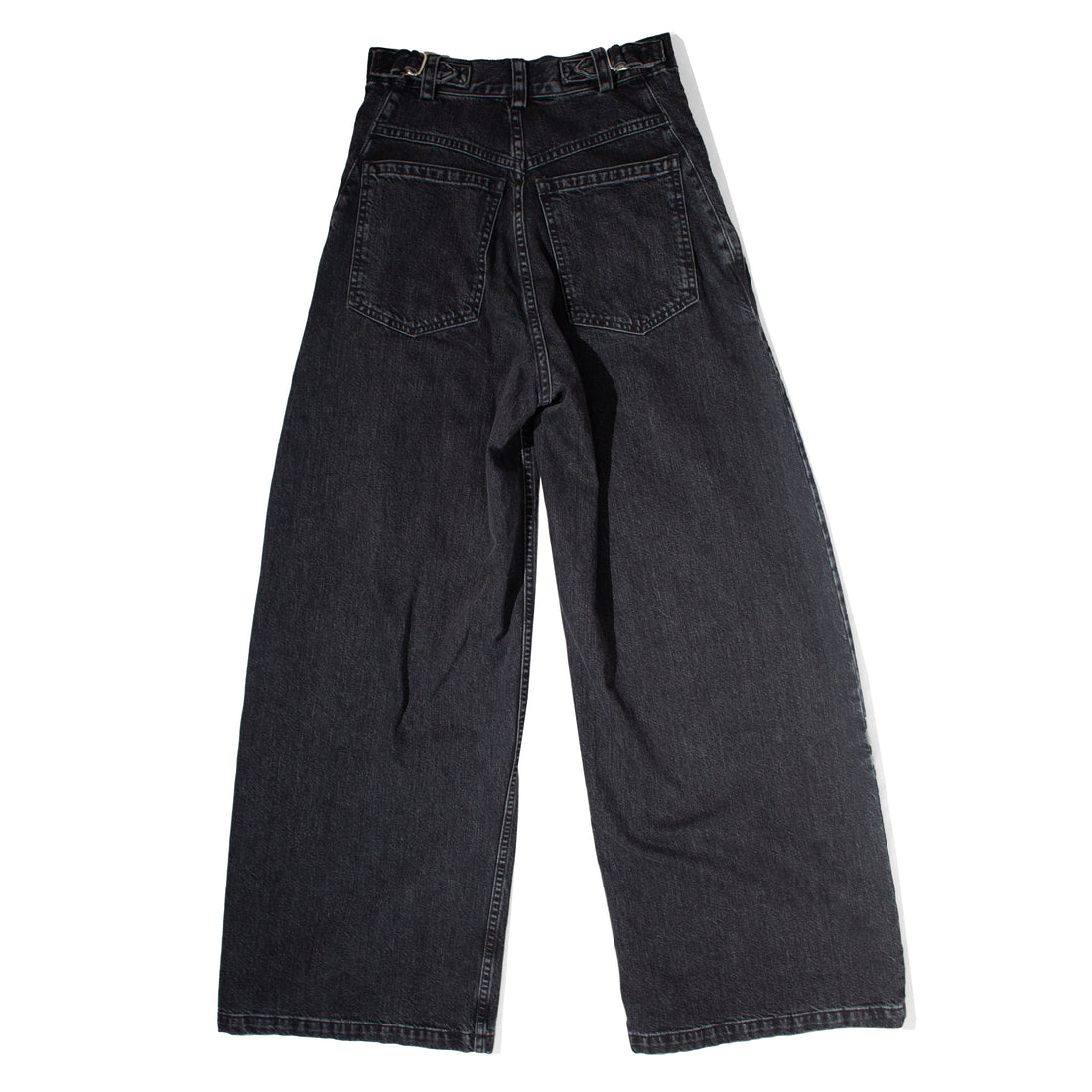 Rachel Comey Dero Pant in Black
