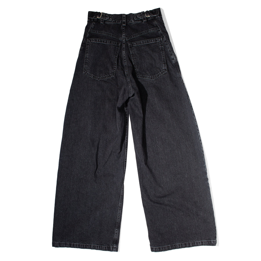 Rachel Comey Dero Pant in Black