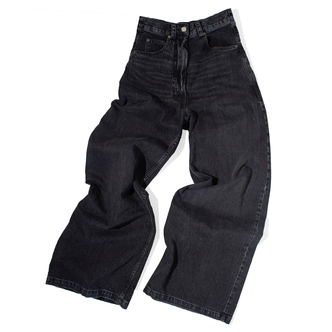 Rachel Comey Dero Pant in Black