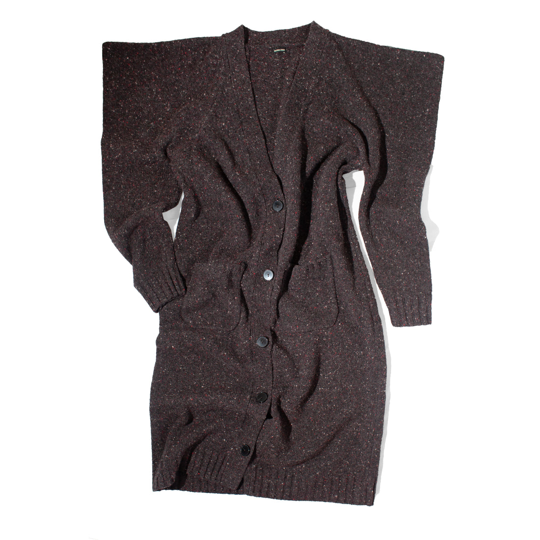 Rachel Comey Eabry Cardigan in Black