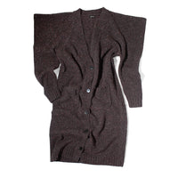 Rachel Comey Eabry Cardigan in Black