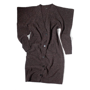 Rachel Comey Eabry Cardigan in Black