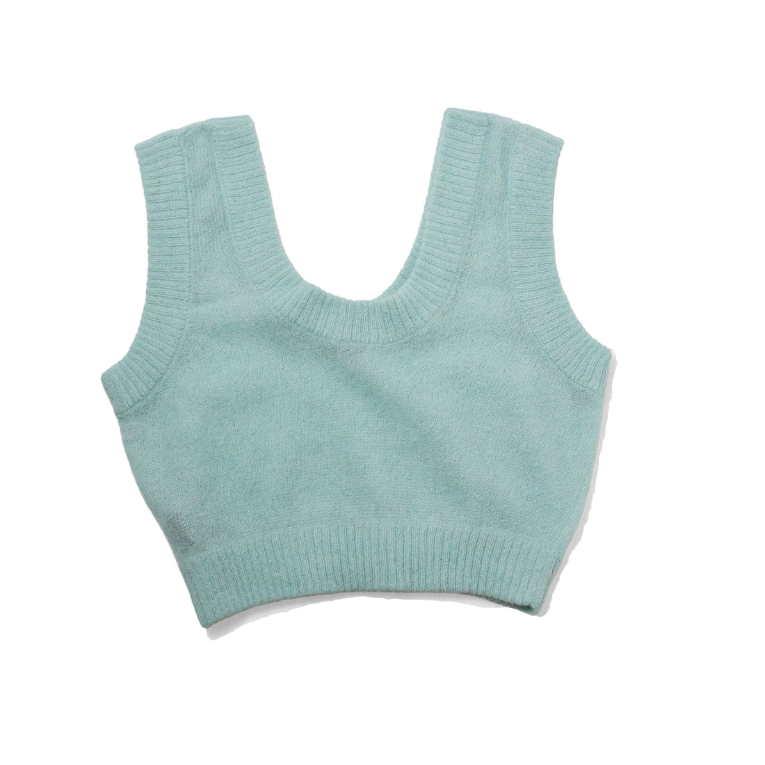 Rachel Comey Edie Vest in Glacier