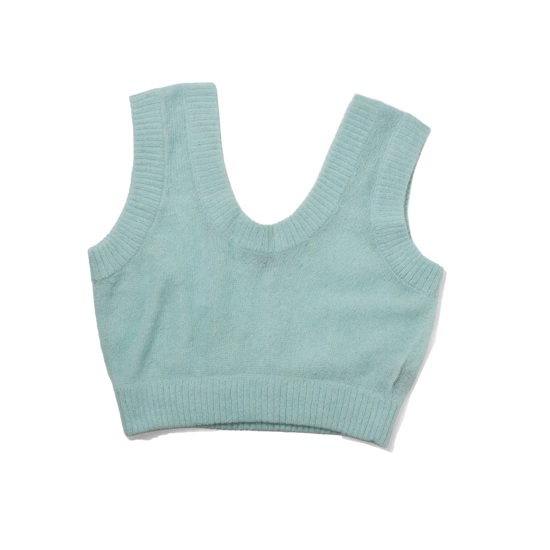Rachel Comey Edie Vest in Glacier