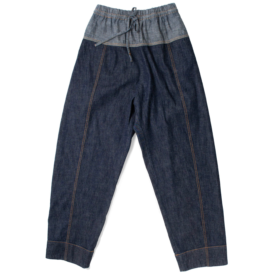 Rachel Comey Ennu Pant in Indigo