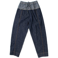 Rachel Comey Ennu Pant in Indigo
