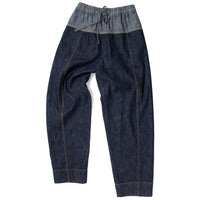 Rachel Comey Ennu Pant in Indigo