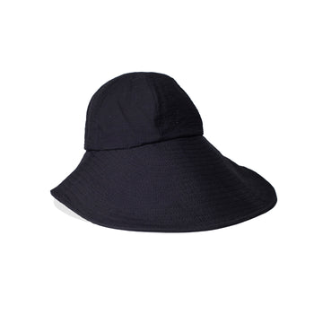 Rachel Comey Fisherman Hat in Black