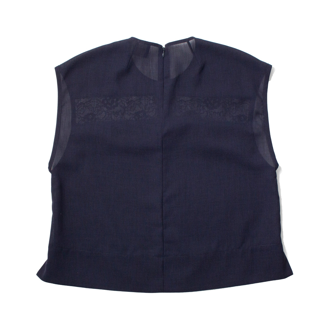 Rachel Comey Fuery Top in Navy
