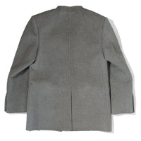 Rachel Comey Halstead Blazer in Grey Melange
