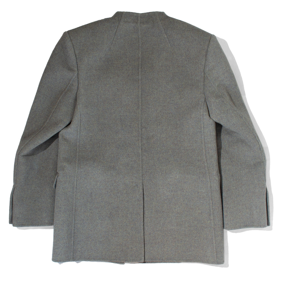 Rachel Comey Halstead Blazer in Grey Melange