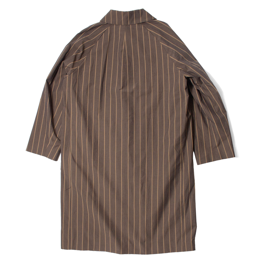 Rachel Comey Heartbreaker Coat in Brown