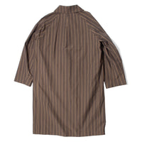 Rachel Comey Heartbreaker Coat in Brown
