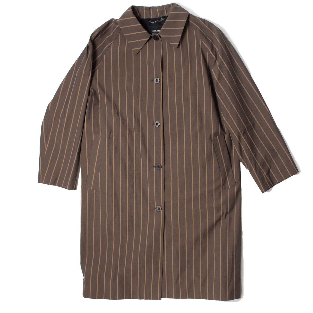 Rachel Comey Heartbreaker Coat in Brown
