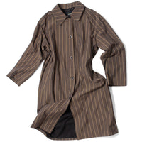 Rachel Comey Heartbreaker Coat in Brown