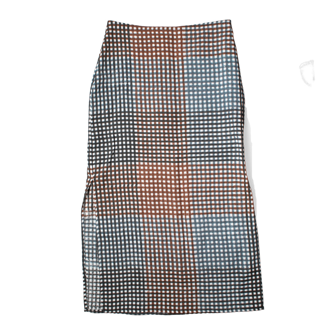 Rachel Comey Kai Skirt in Juniper