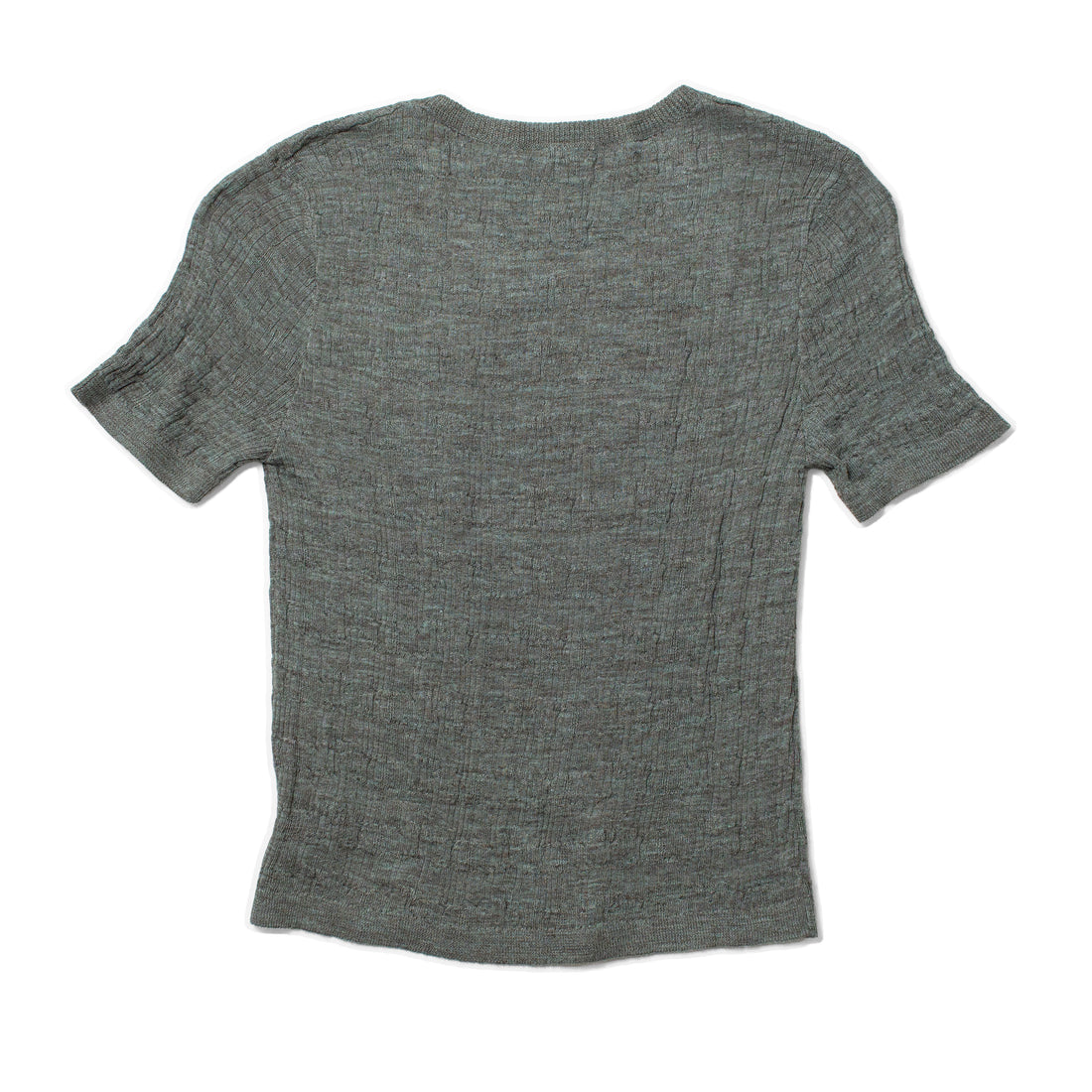 Rachel Comey Kira Top in Chambray