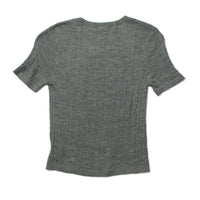 Rachel Comey Kira Top in Chambray