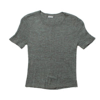 Rachel Comey Kira Top in Chambray