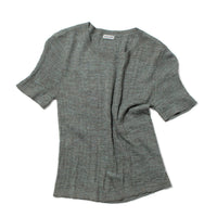 Rachel Comey Kira Top in Chambray