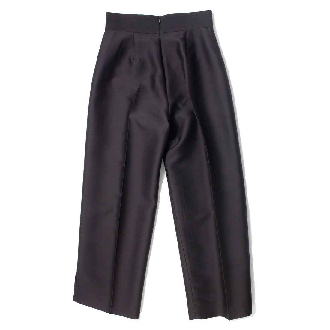 Rachel Comey Lam Pant in Black