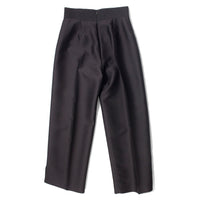 Rachel Comey Lam Pant in Black