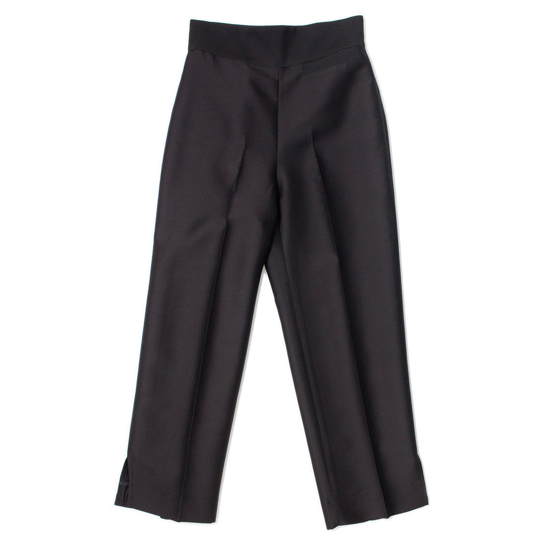 Rachel Comey Lam Pant in Black