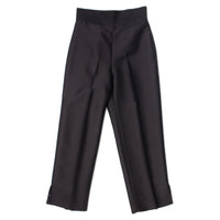 Rachel Comey Lam Pant in Black