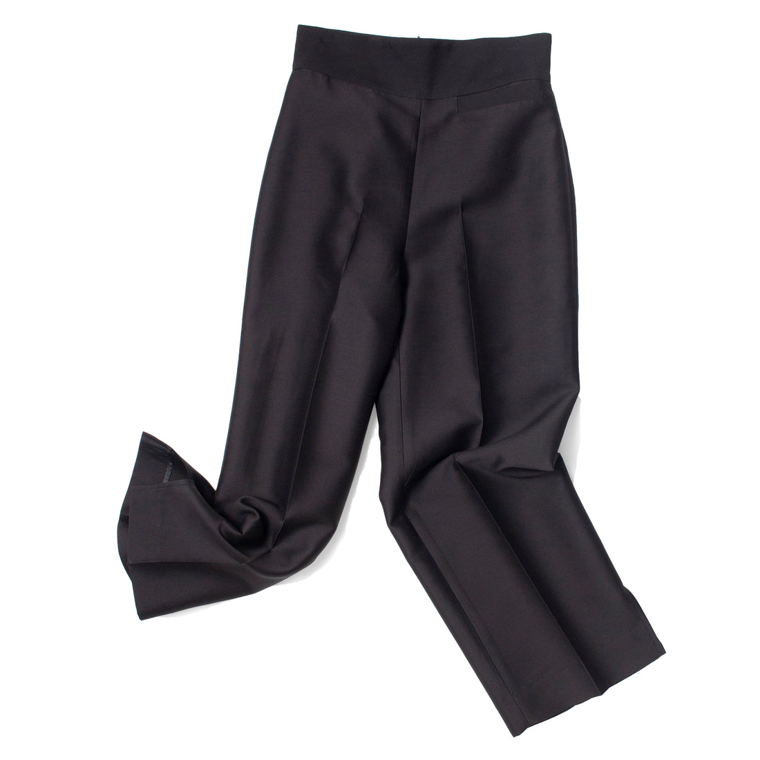 Rachel Comey Lam Pant in Black
