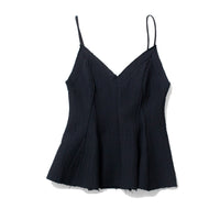 Rachel Comey Layley Top in Black