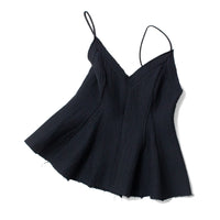 Rachel Comey Layley Top in Black