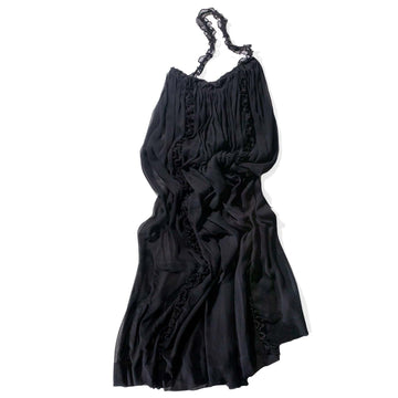 Rachel Comey Leal Dress in Black