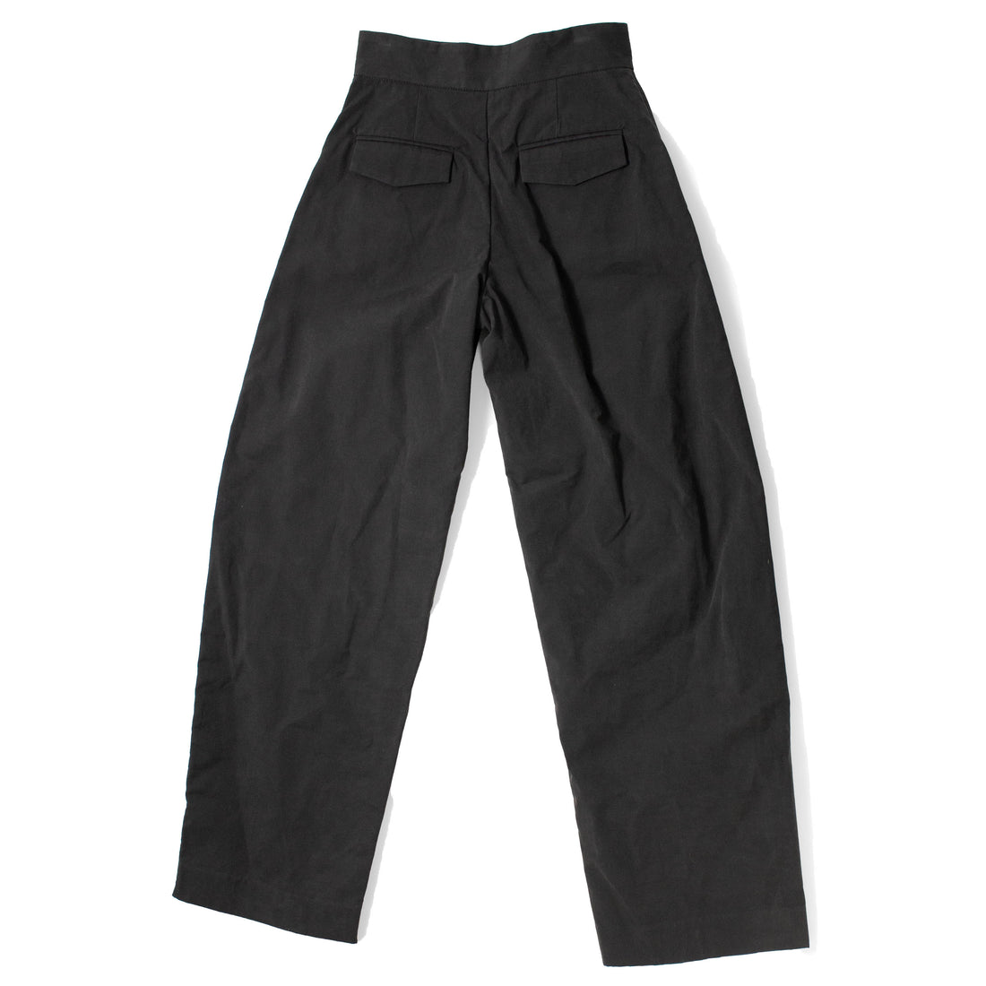 Rachel Comey Lyson Pant in Charcoal