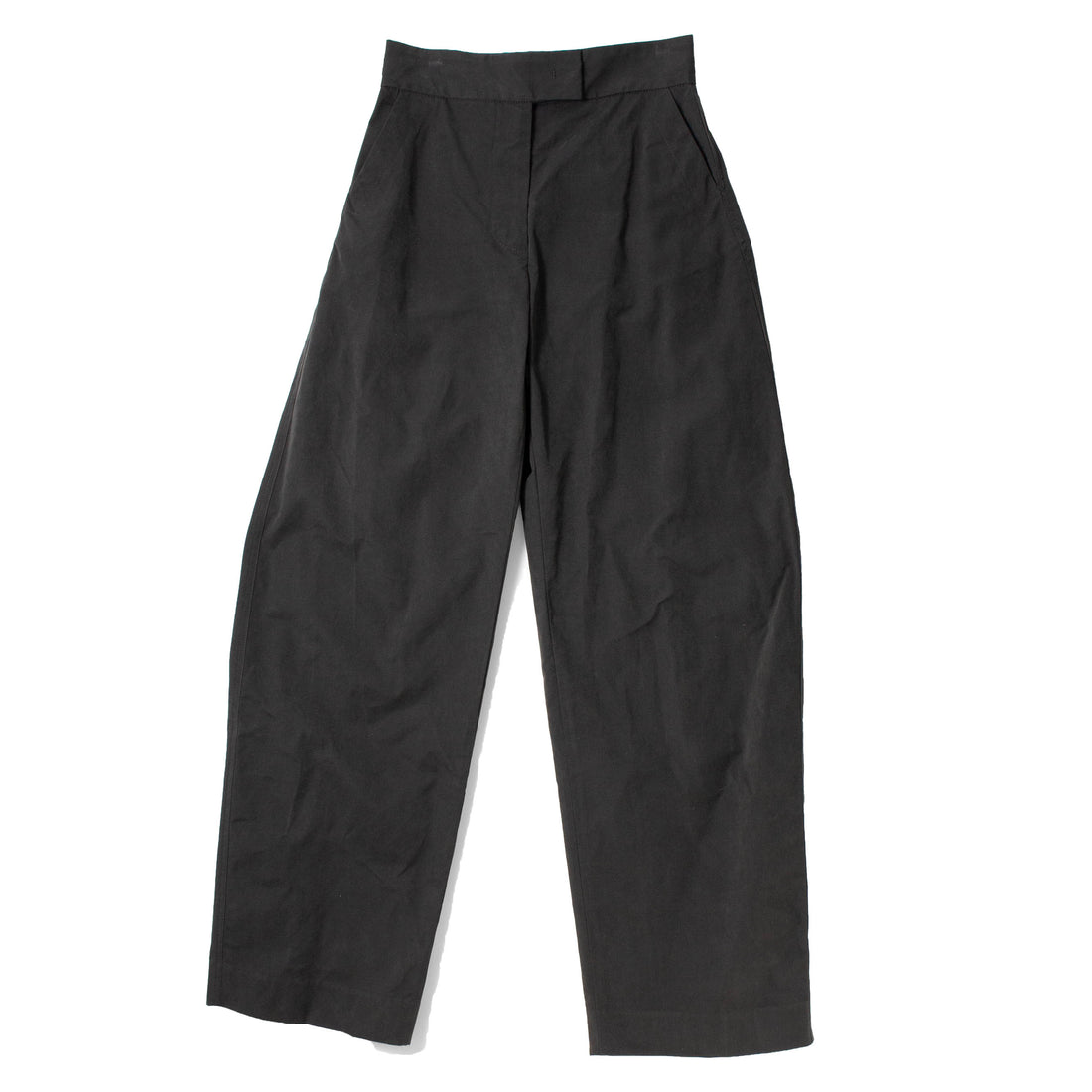 Rachel Comey Lyson Pant in Charcoal